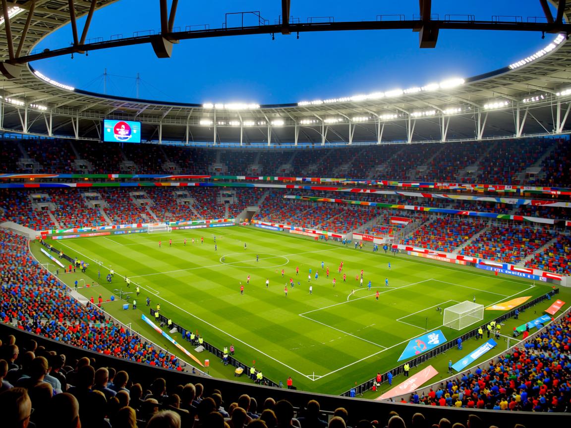 九游娱乐官方平台-2026年世界杯比赛场馆引发热议