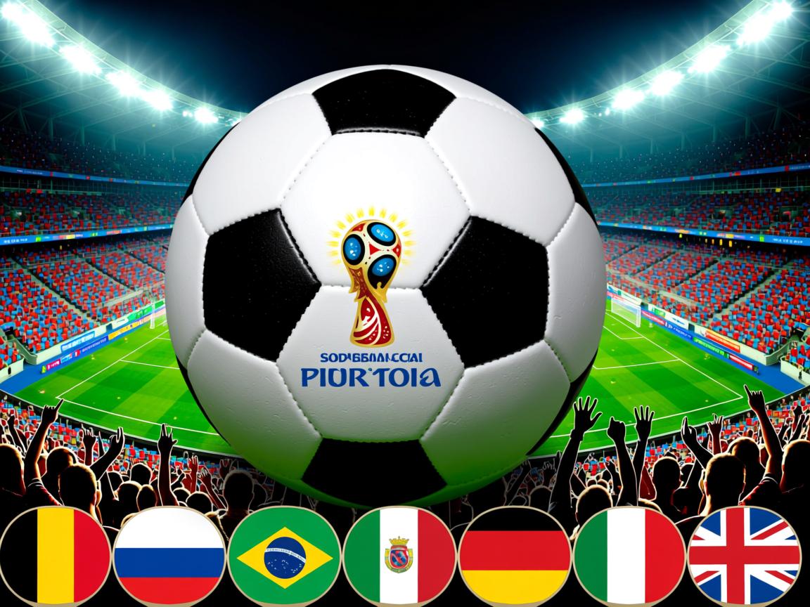 九游娱乐官网-关于2026世界杯球迷观赛你需要知道的事  第3张