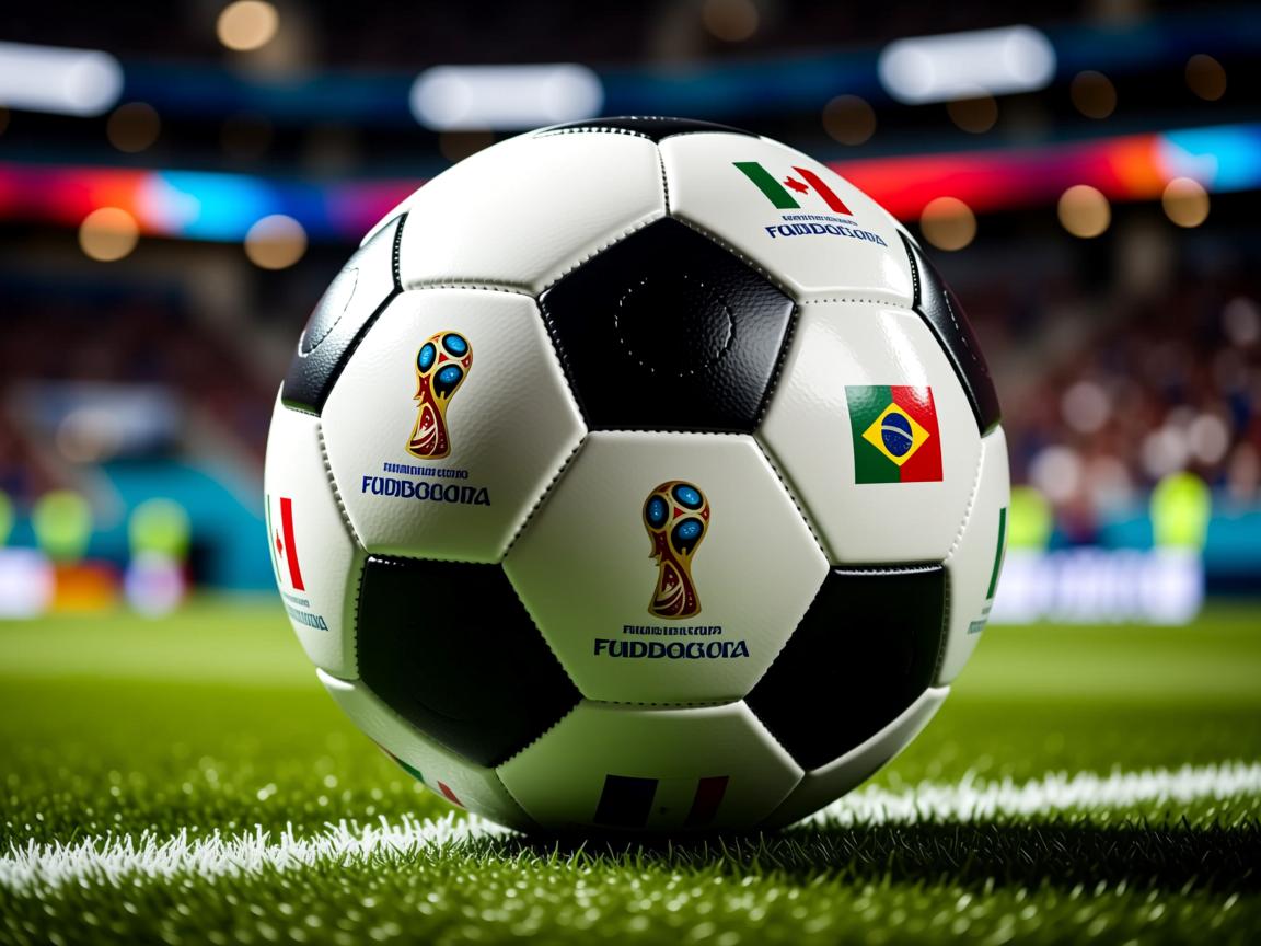 九游娱乐官网-关于2026世界杯球迷观赛你需要知道的事  第2张