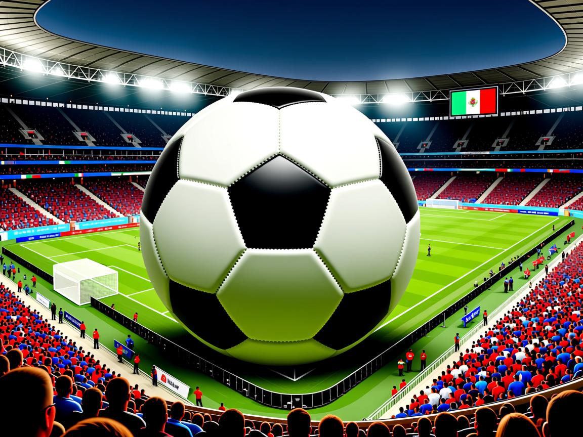 九游官网入口地址-FIFA公布2026世界杯球迷观赛详情