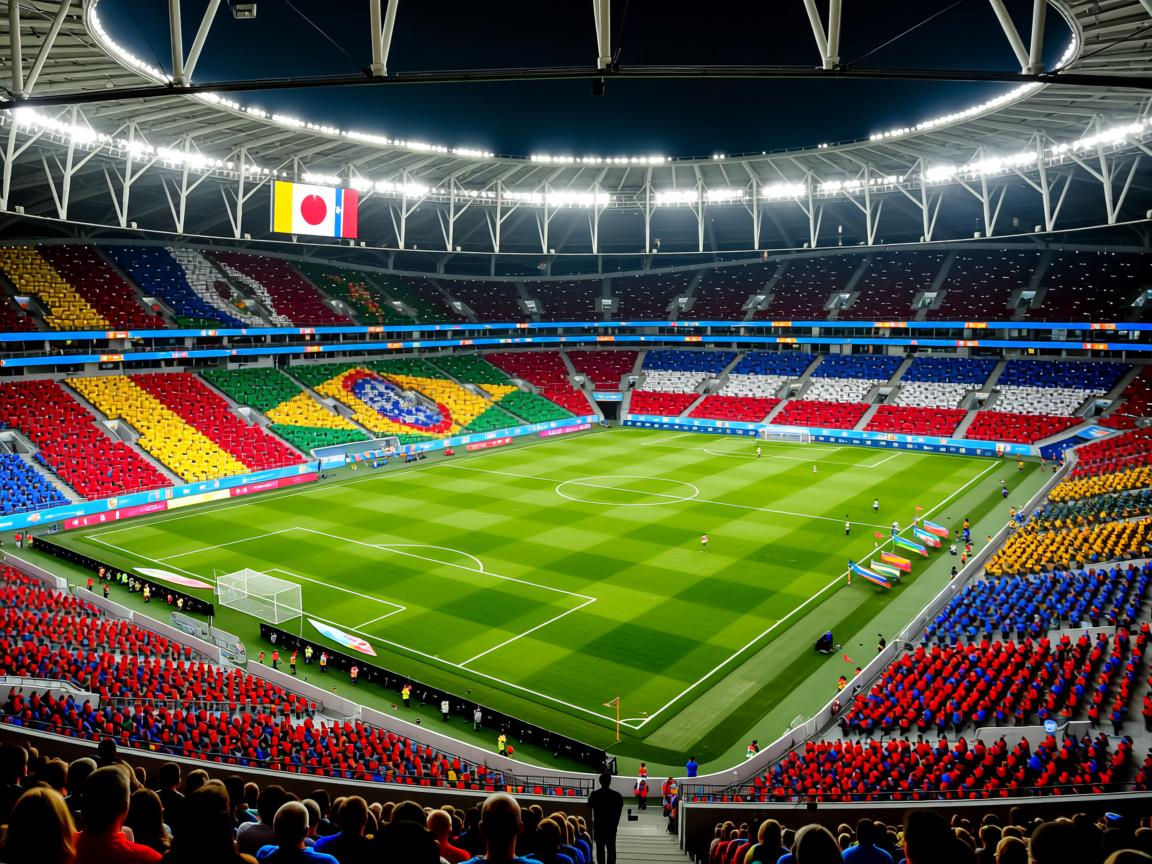 九游娱乐在线-世界杯2026球迷观赛最新进展报道  第3张