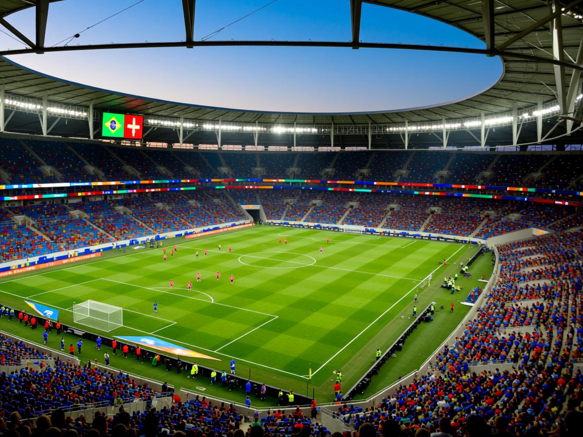 九游官网入口下载-国际足联更新2026世界杯球迷观赛