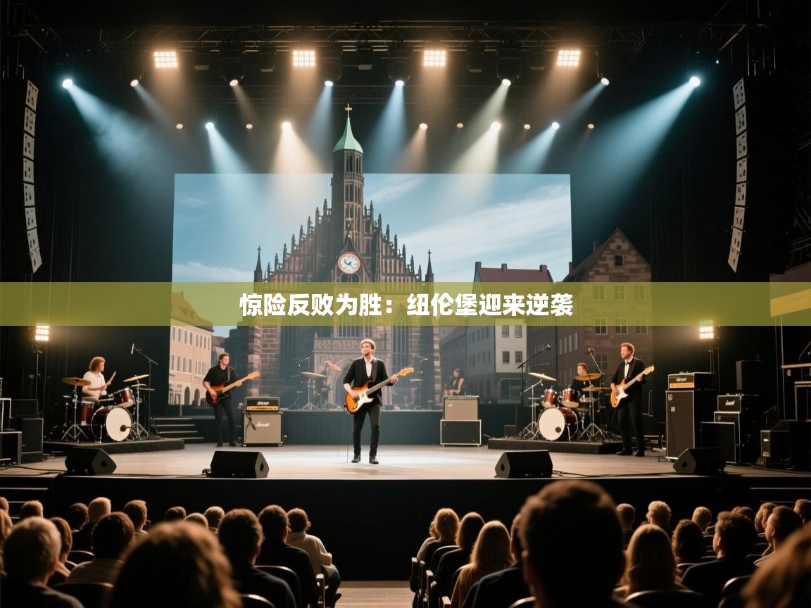 惊险反败为胜:纽伦堡迎来逆袭 第1张