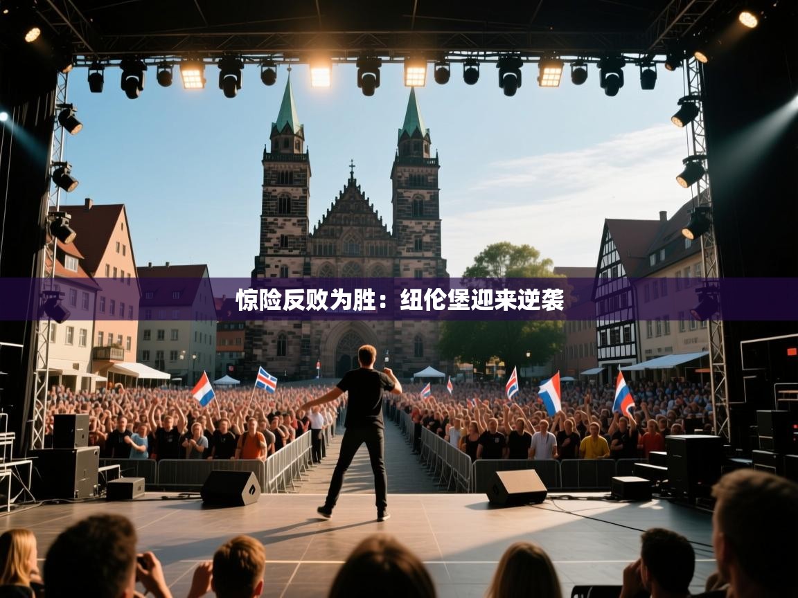 惊险反败为胜:纽伦堡迎来逆袭 第2张