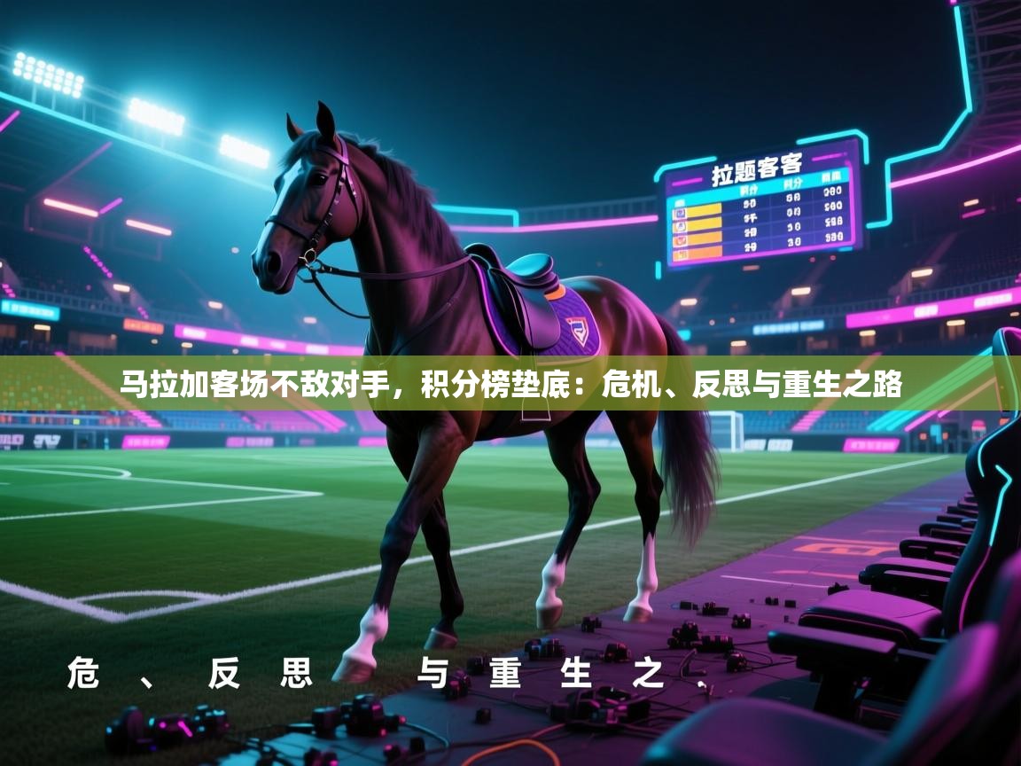 马拉加客场不敌对手,积分榜垫底:危机、反思与重生之路 第1张