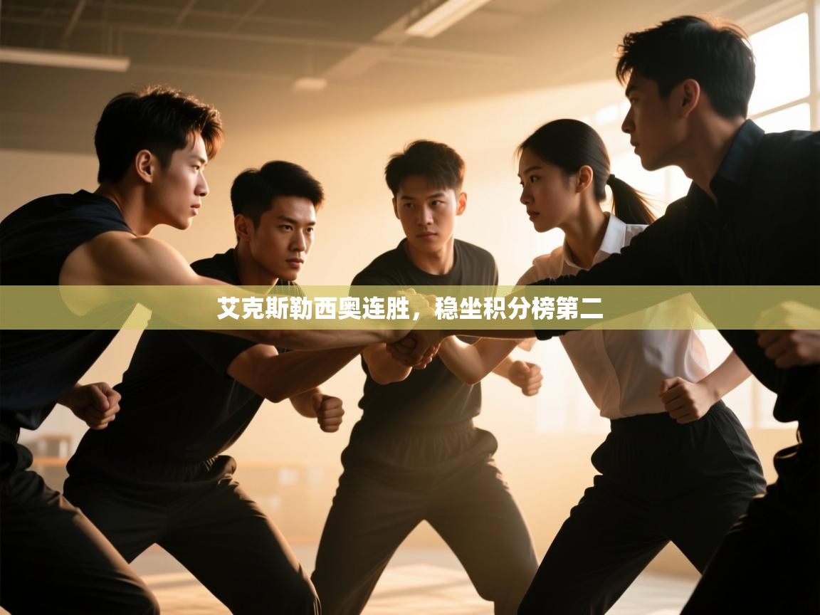 艾克斯勒西奥连胜，稳坐积分榜第二