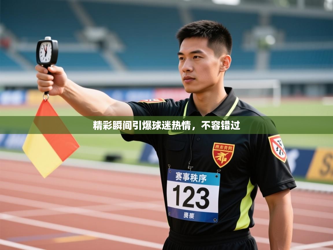 精彩瞬间引爆球迷热情，不容错过