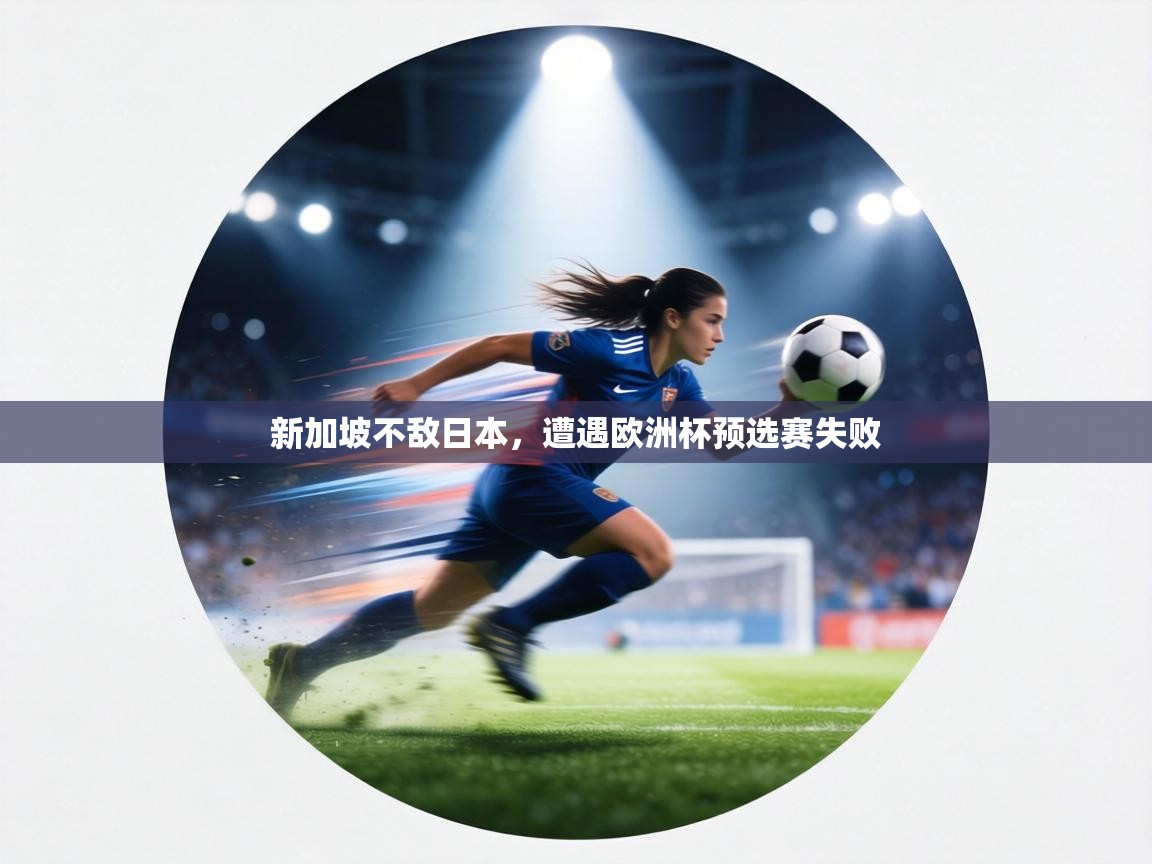 新加坡不敌日本,遭遇欧洲杯预选赛失败 第2张